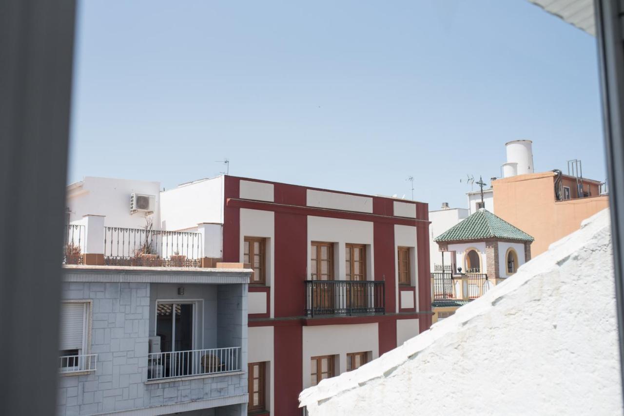 Ayz Frailes - Auto Check-in (adults Only) Affittacamere