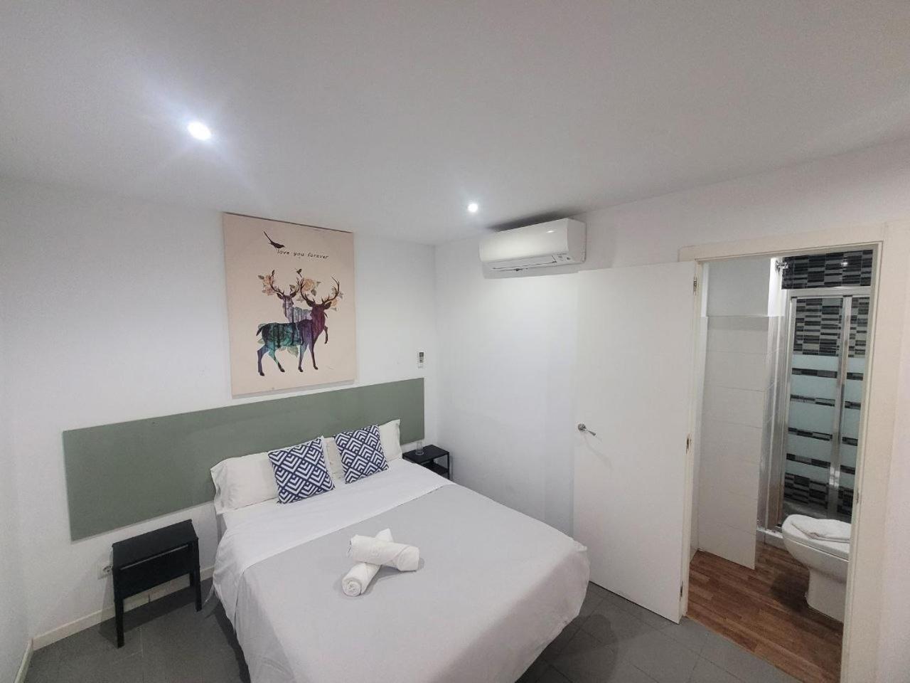 Affittacamere Ayz Frailes - Auto Check-in (adults Only)