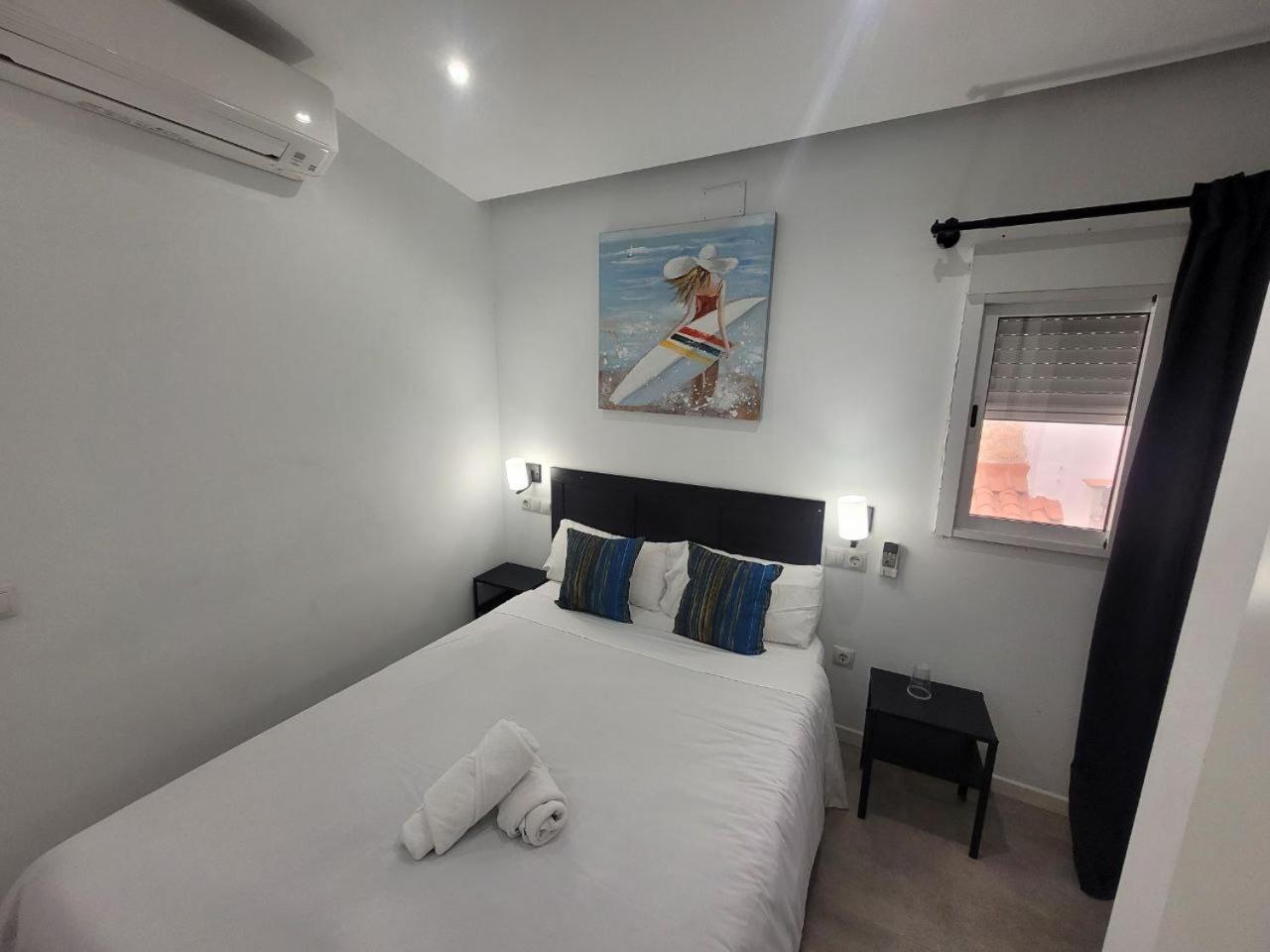 Affittacamere Ayz Frailes - Auto Check-in (adults Only) Málaga