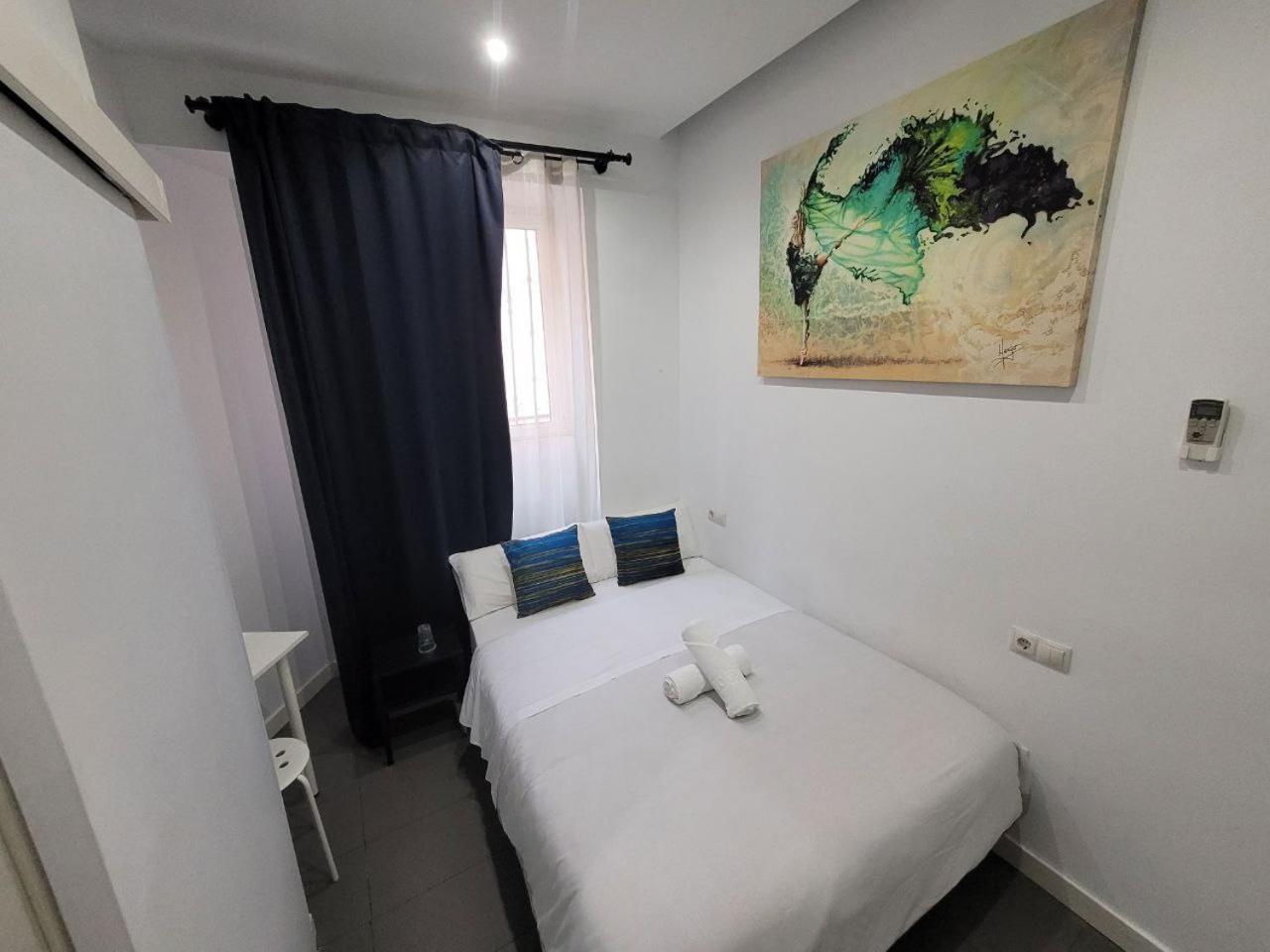 Ayz Frailes - Auto Check-in (adults Only) Affittacamere Málaga