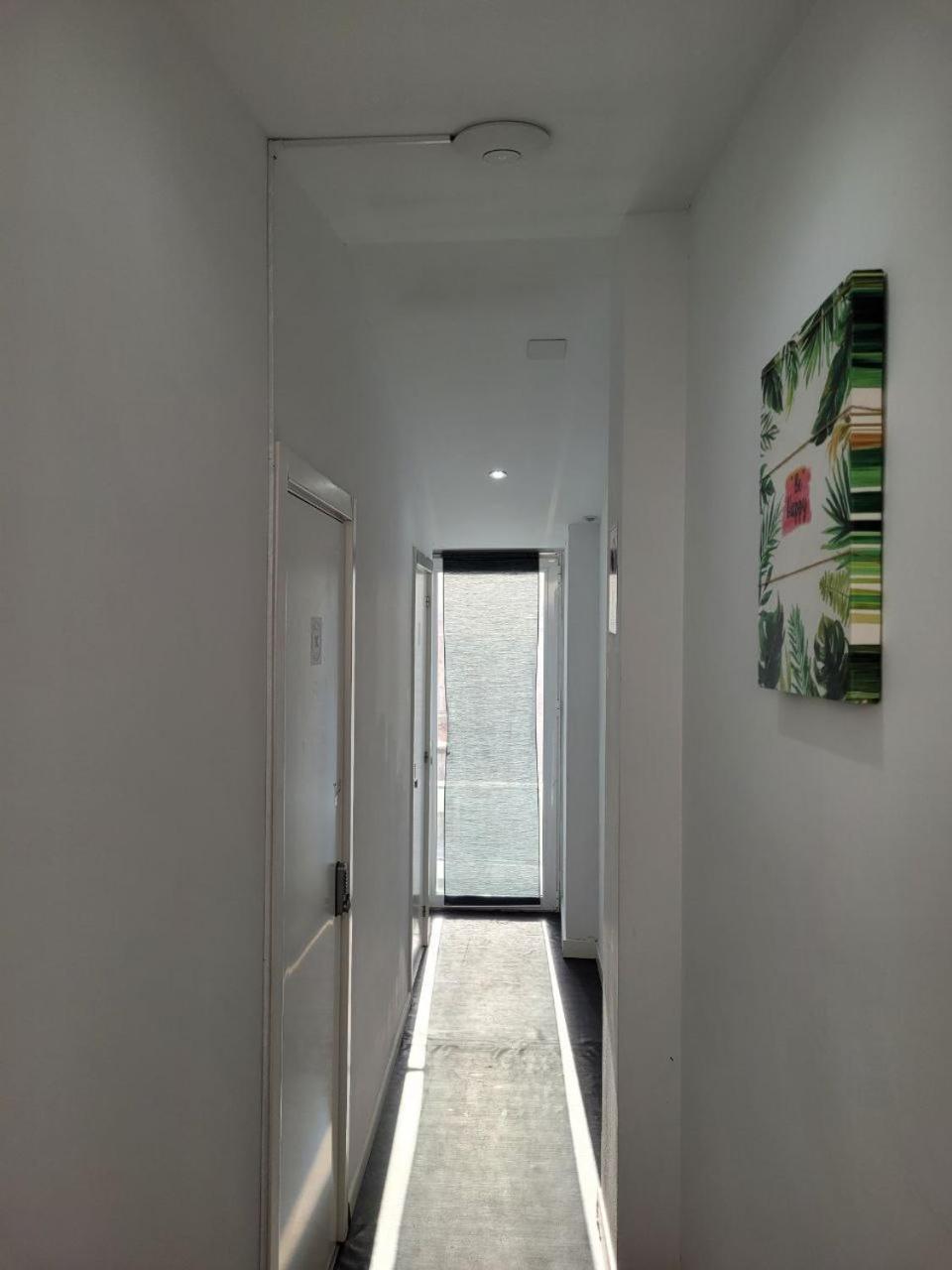 Ayz Frailes - Auto Check-in (adults Only) Affittacamere