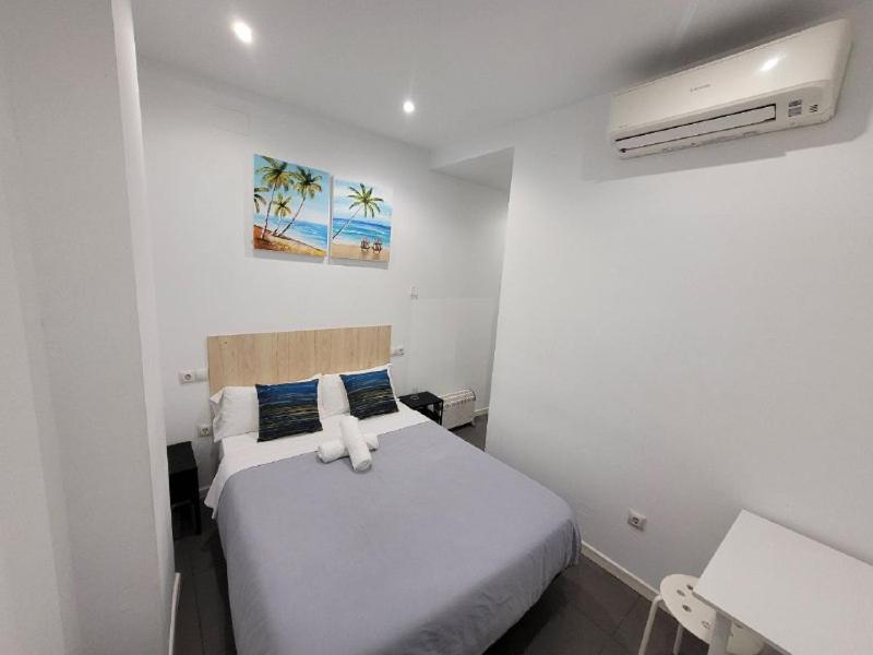Ayz Frailes - Auto Check-in (adults Only) Pensjonat