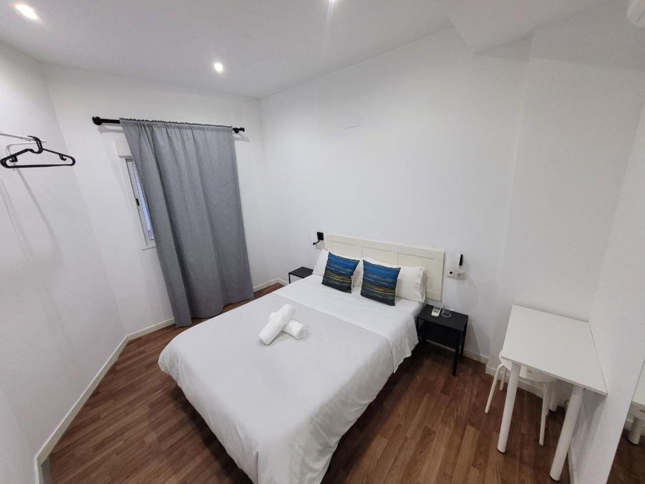 Pensjonat Ayz Frailes - Auto Check-in (adults Only) 3*