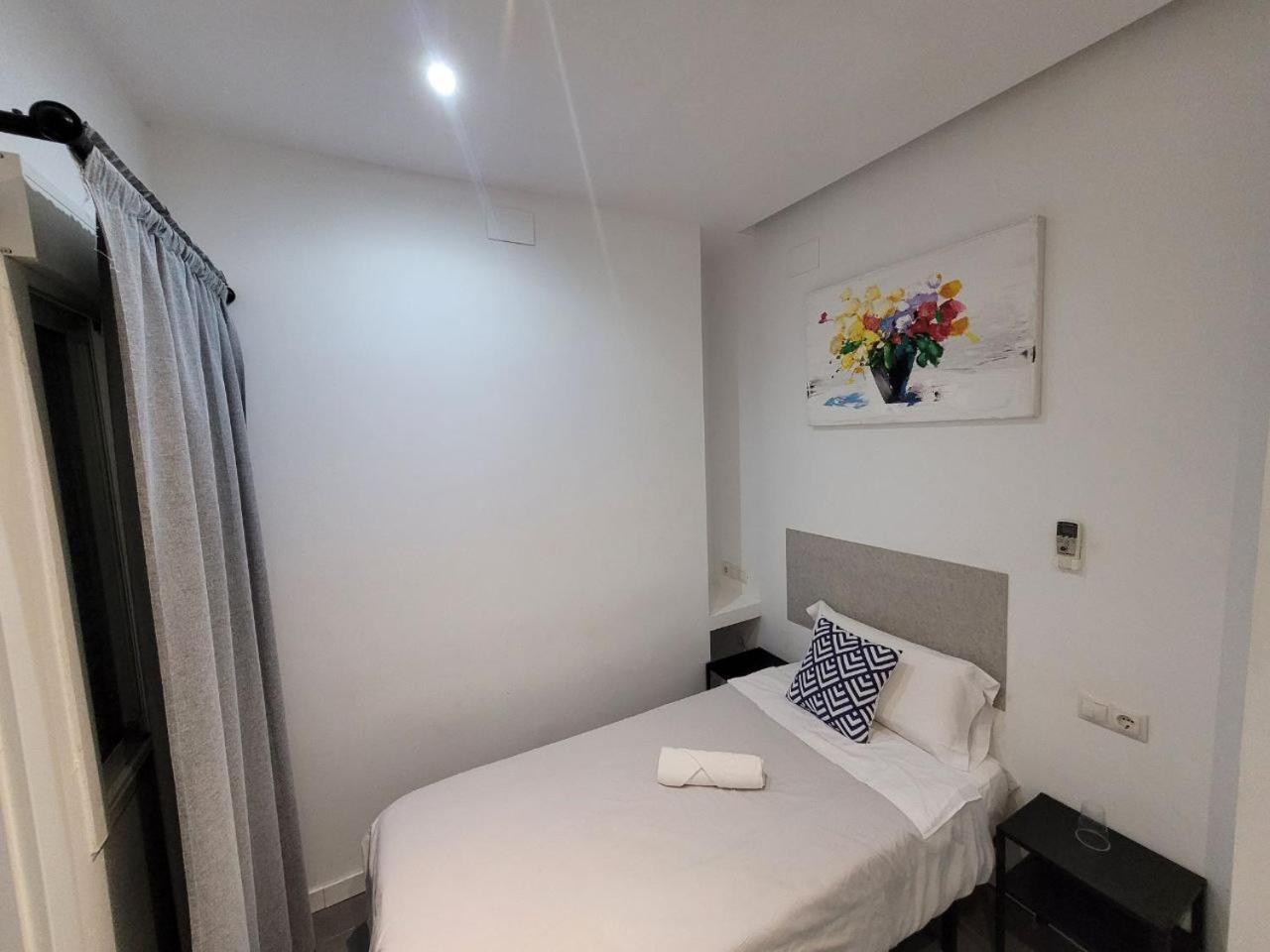 Pensjonat Ayz Frailes - Auto Check-in (adults Only) Malaga